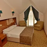 Nature And Hotel 5*