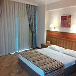 Nature And Hotel Marmaris