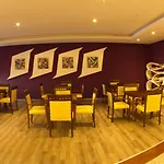Nature And Hotel Marmaris