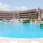 Nature And Hotel Marmaris