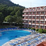 Nature And Marmaris