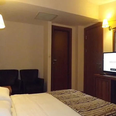Hotel Nature Resort&spa 5*