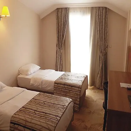 Nature Resort&spa 5* Marmaris