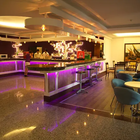 Nature Resort&spa Hotel