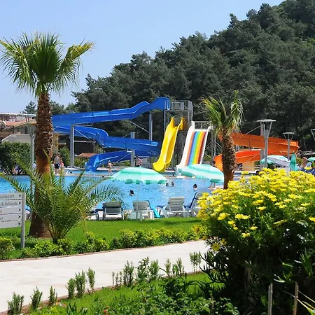 Hotel Nature Resort&spa 5*