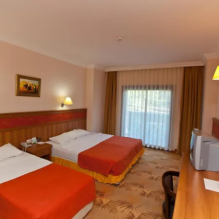 Nature Resort&spa Marmaris
