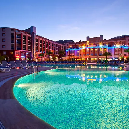 Nature Resort&spa