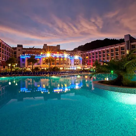 Hotel Nature Resort&spa