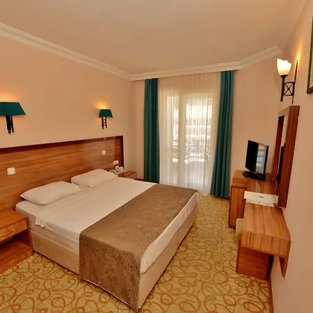 Nature Resort&spa Hotel