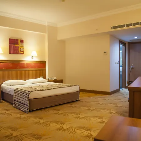 Nature Resort&spa Hotel 5*
