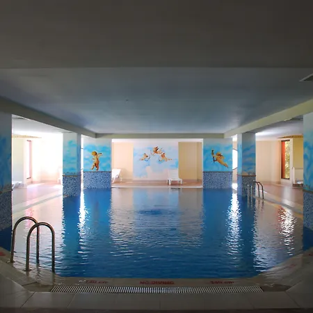 Hotel Nature Resort&spa 5*