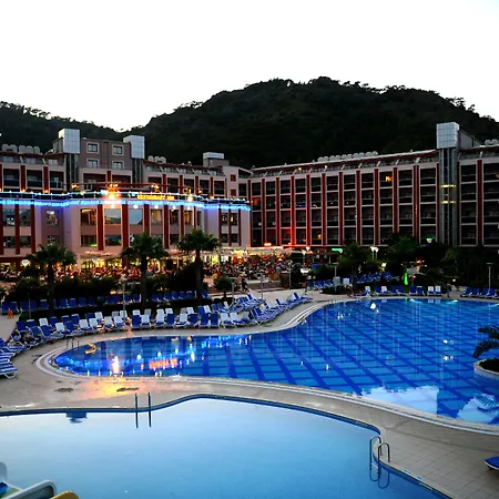 Nature Resort&spa