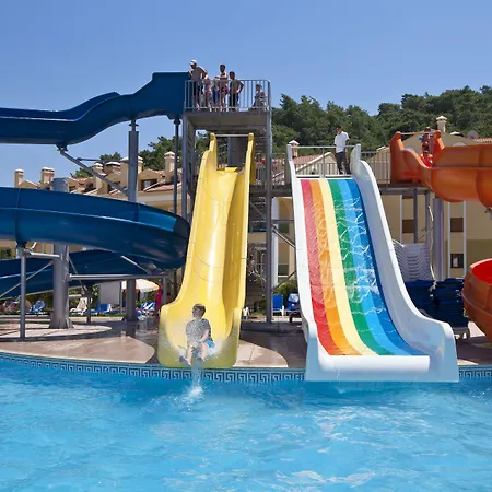 Hotel Nature Resort&spa Marmaris
