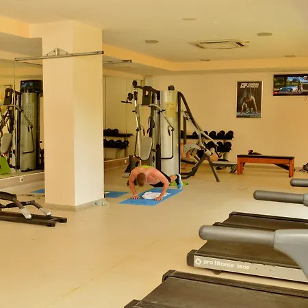 Nature Resort&spa Marmaris