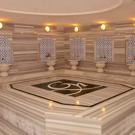 Nature Resort&spa Hotel