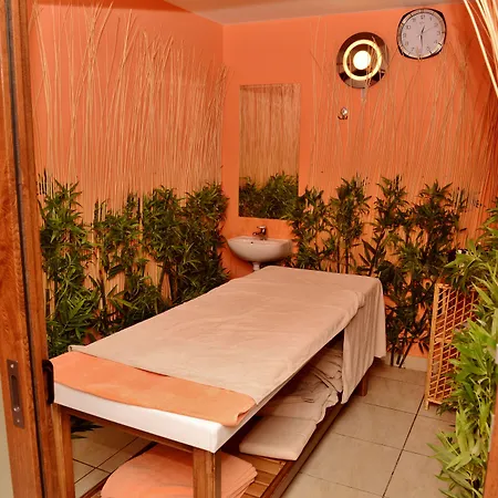 Hotel Nature Resort&spa