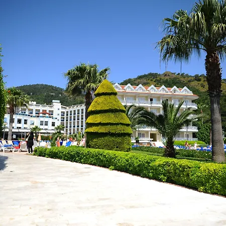 Nature Resort&spa