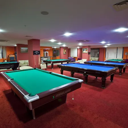 Hotel Nature Resort&spa Marmaris