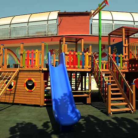 Nature Resort&spa 5*