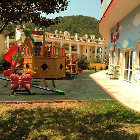 Nature Resort&spa Hotel 5*