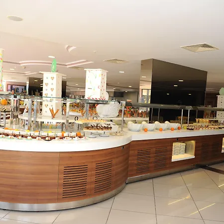 Hotel Nature Resort&spa 5*