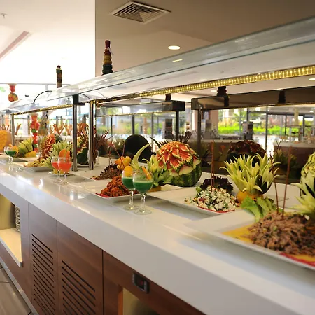 Nature Resort&spa Marmaris