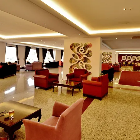 Hotel Nature Resort&spa Marmaris