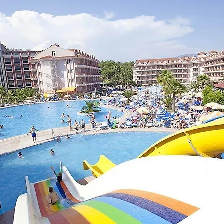 Nature Resort&spa