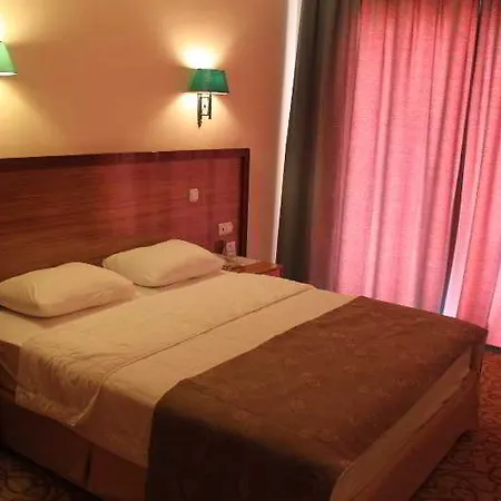 Nature Resort&spa 5* Marmaris