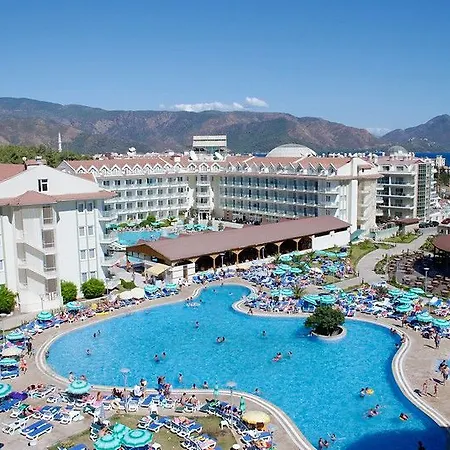 Nature Resort&spa Hotel 5*