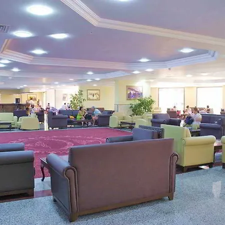 Nature Resort&spa Hotel