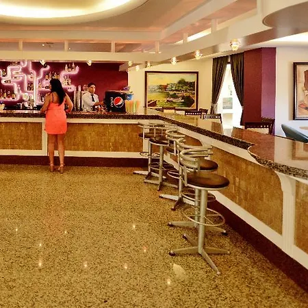 Hotel Nature Resort&spa Marmaris