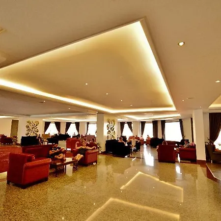 Hotel Nature Resort&spa