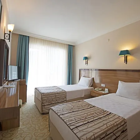 Nature Resort&spa Marmaris