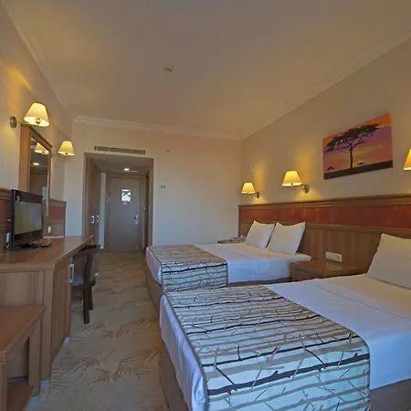 Hotel Nature Resort&spa Marmaris