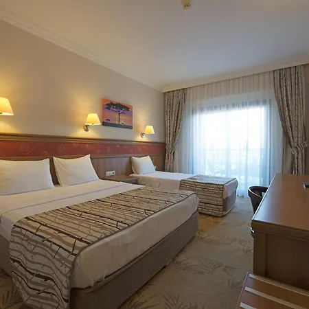 Hotel Nature Resort&spa 5*