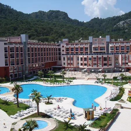 Hotel Nature Resort&spa
