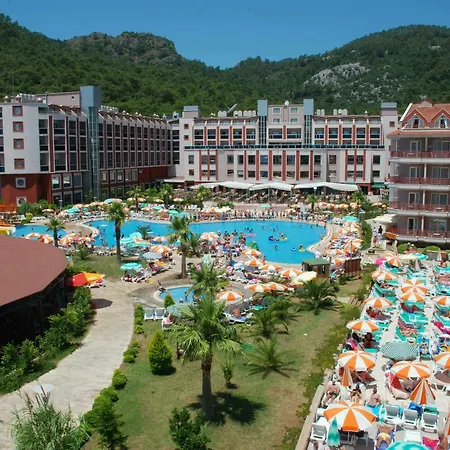 Nature Resort&spa Hotel 5*