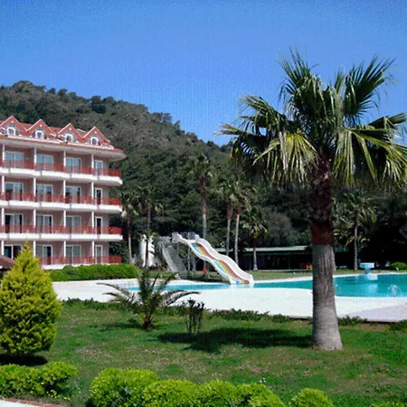Hotel Nature Resort&spa