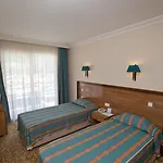 Nature And Marmaris