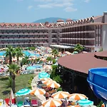 Nature And Hotel Marmaris