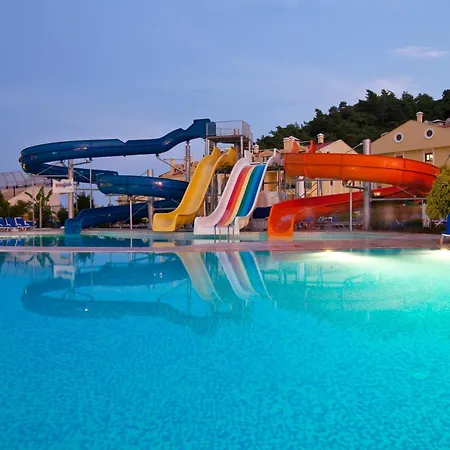Hotel Nature And