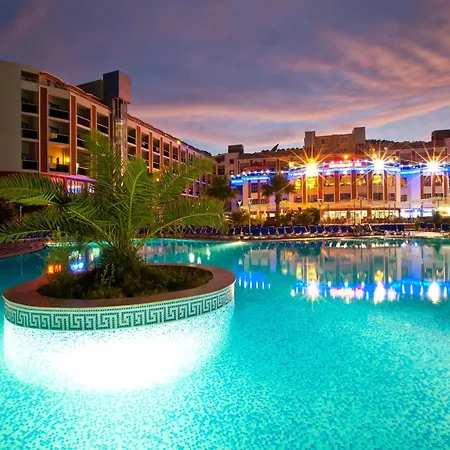 Hotel Nature And