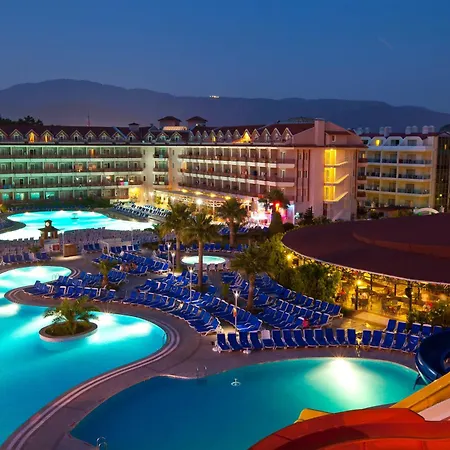 Hotel Nature And