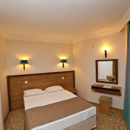 Hotel Nature And