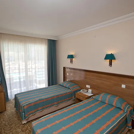 Nature And Marmaris