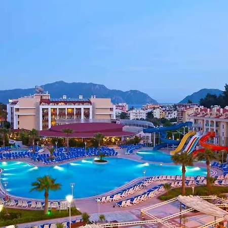 Nature And Hotel 5*