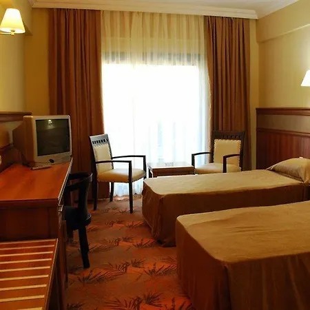 Hotel Nature And Marmaris