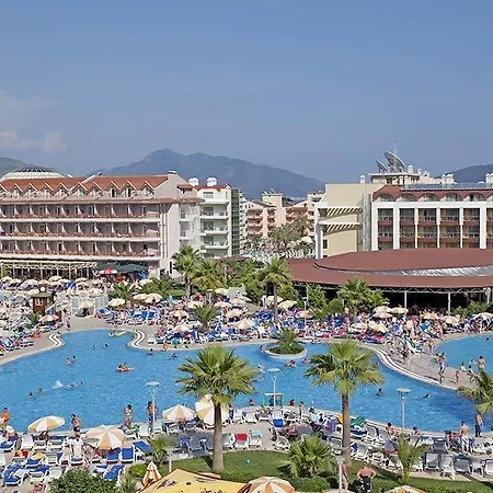 Hotel Nature And