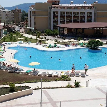 Hotel Nature And 5*